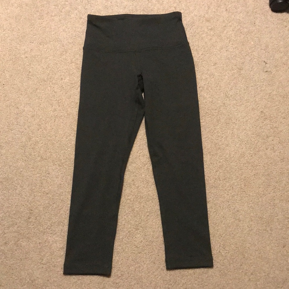3/4 Length leggings